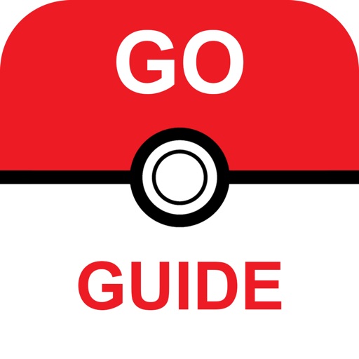 Guide for Pokémon Go Edition