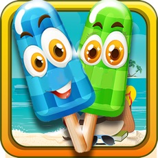 Activities of Ice Candy Maker - Fun Games