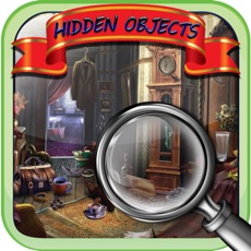 Activities of Escape of Dukes Messenger - Hidden Object