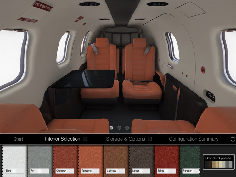 TBM 930 Interior screenshot-4