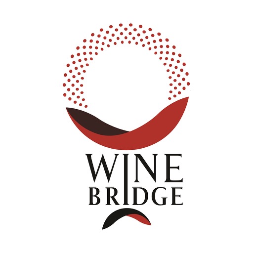 WineBridge icon
