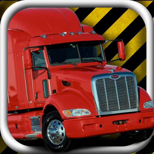 EURO EXTREME TRUCK MULTIPLAYER SIMULATOR 2016 - HEAVY LORRY DRIVER SIM 3D iOS App