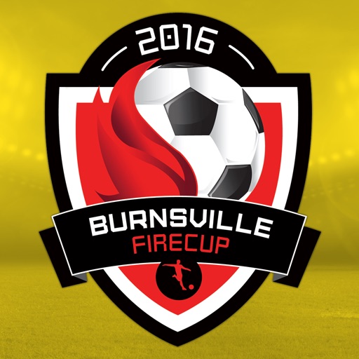 Burnsville Soccer FIRECup