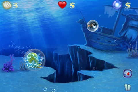 Tap Octopus screenshot 2