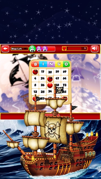 Kitchen Bingo Pro - Fun Bingo Game screenshot-3