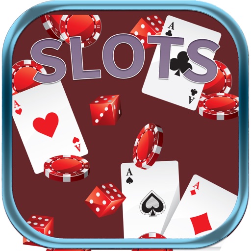 SLOTS Advanced Game - Free Vegas Games, Win Big Jackpots, & Bonus Games! icon