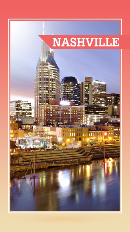 Nashville Tourism Guide