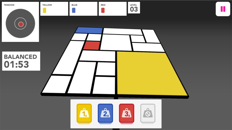 AK-Equilibrian screenshot-3