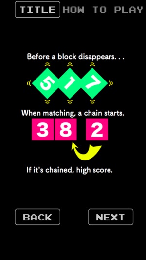 Number Break - popular free match 3 puzzle -(圖5)-速報App