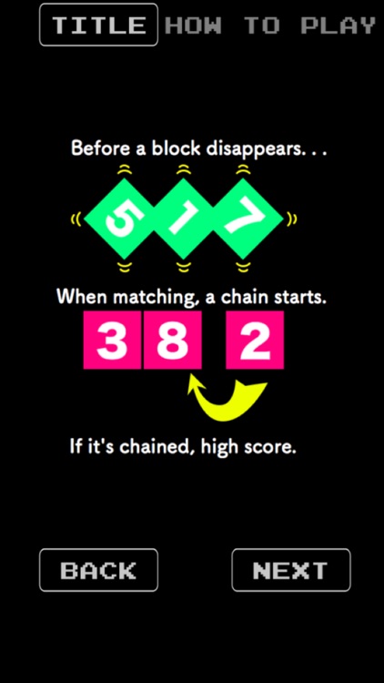 Number Break - popular free match 3 puzzle - screenshot-4