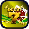 Lucky 7 DoubleUp SLOTS! - Play Free Slot Machines, Fun Vegas Casino Games - Spin & Win!