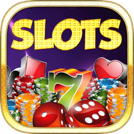 ``` 2015 ``` AAA Casino Golden Slots - FREE Slots Game icon