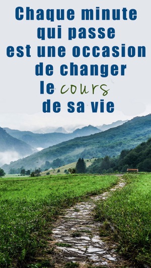 Citations en image - Belles phrases sur la vie & leçons de s(圖4)-速報App