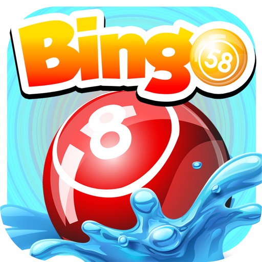 Bingo Waves - Bankroll To Ultimate Riches With Multiple Daubs icon