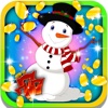 Christmas Lights Slots: Play the famous Big Six Wheel to get Santa's happy daily deals