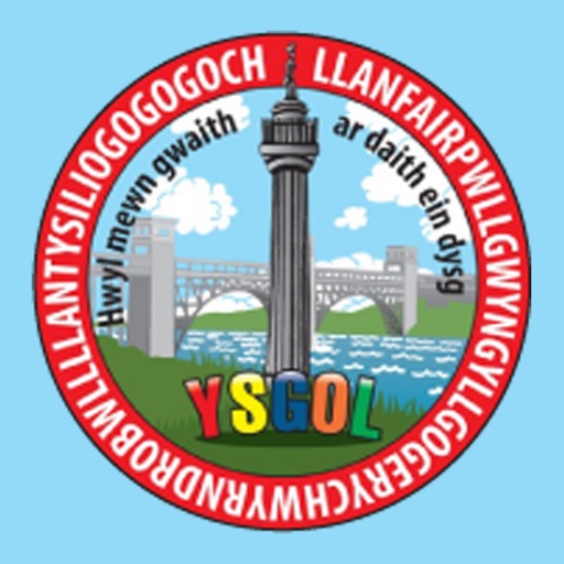 Ysgol Llanfairpwll icon