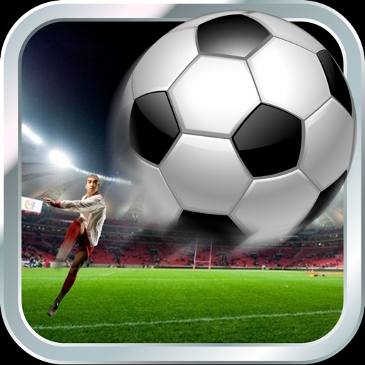 Penalty Shootout for Euro 2016 iOS App