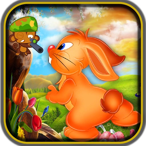 Rabbit Hunter 2016 Icon