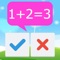 Fast Math Game - Thinking fast answer for kids