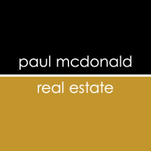 Paul McDonald Real Estate icon