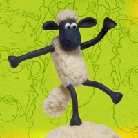 Shaun the Sheep - Sheep Stack