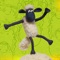An official Shaun the Sheep game from Aardman Animations