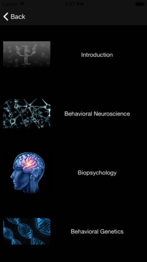 PsychologyLab(圖3)-速報App