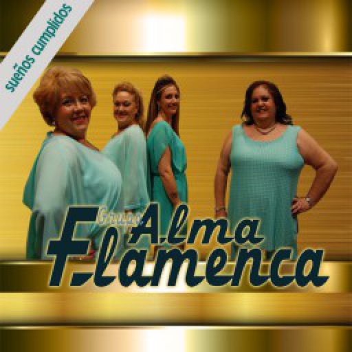 Grupo Alma Flamenca icon