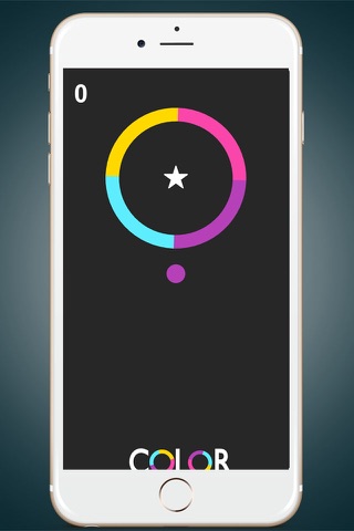 Color Switch Clone screenshot 3
