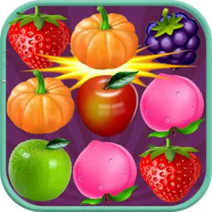 Amazing Fruits: Happy Town Читы