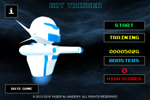 Bot Trigger screenshot 3