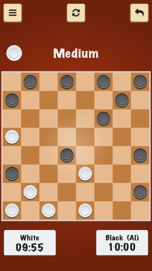 Russian Checkers Premium(圖2)-速報App