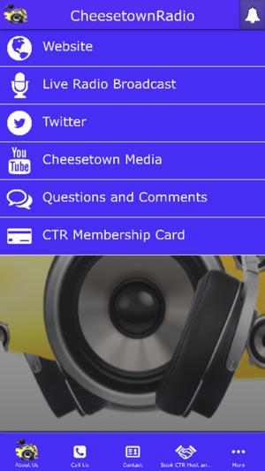 CheesetownRadio(圖3)-速報App