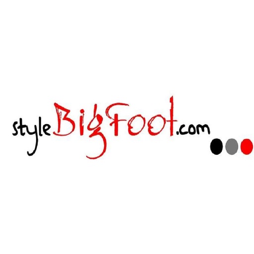 StyleBigfoot Store icon