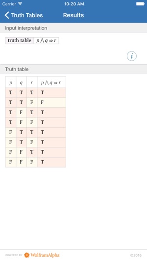 Wolfram Discrete Mathematics Course Assistant(圖2)-速報App