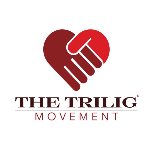 The Trilig Movement icon