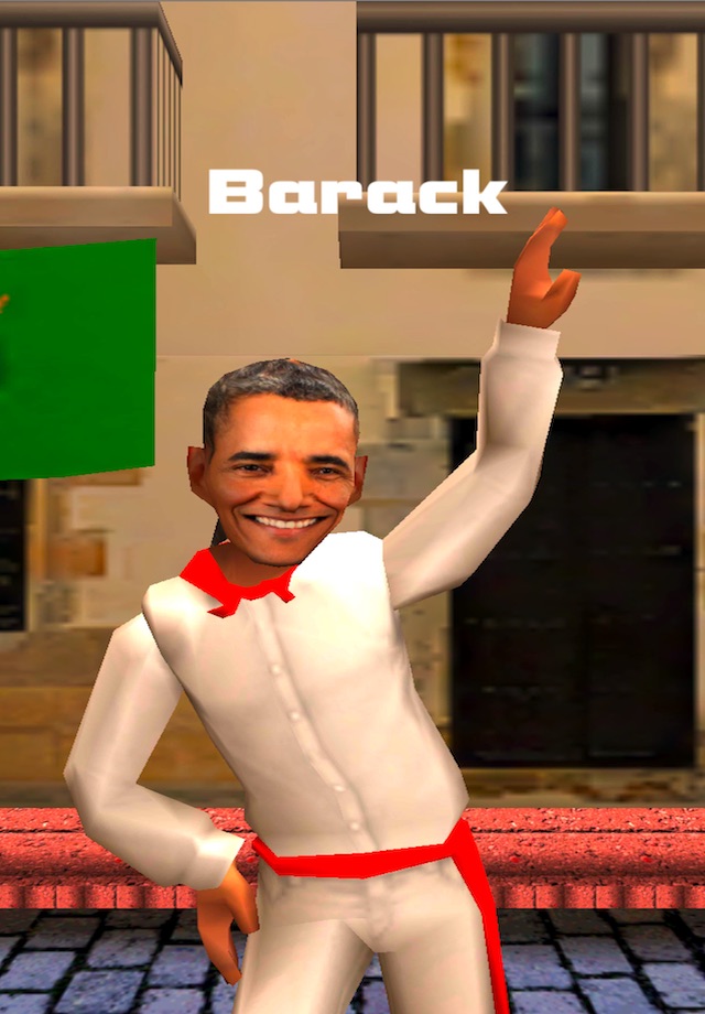 Political Smash screenshot 3