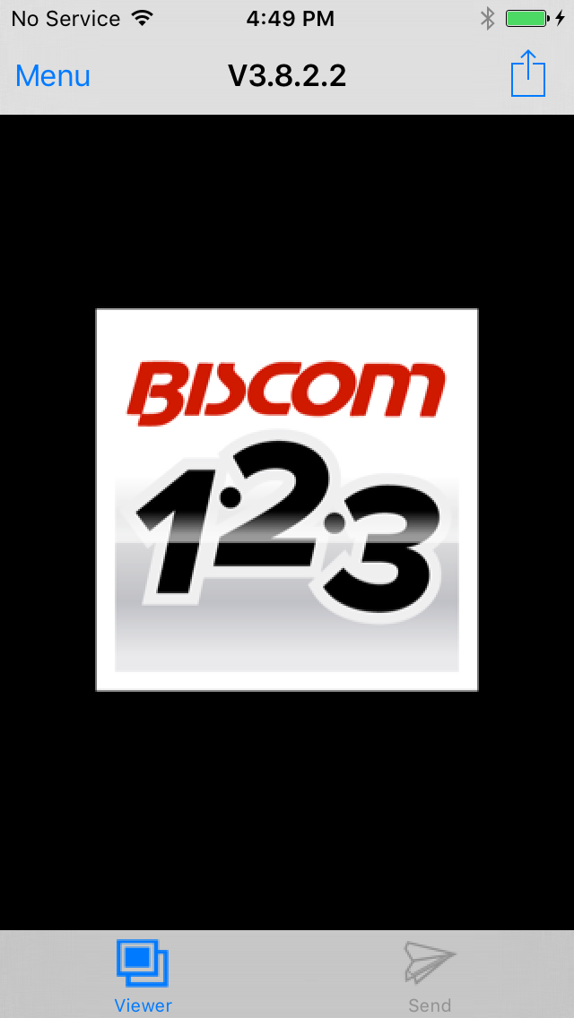 How to cancel & delete Biscom 123 from iphone & ipad 1