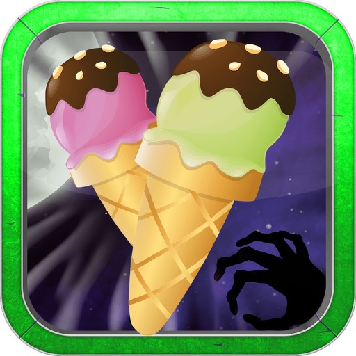 Ice Cream Maker for Kids: Scooby Doo Version Icon