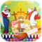Coloring Book Bible for Kids - Bible for Children to Paint - Free Color Pages & Educational Games