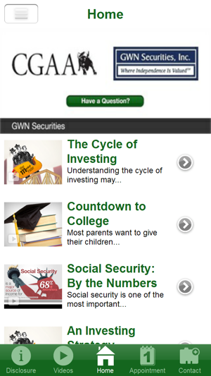 GWN Securities(圖2)-速報App