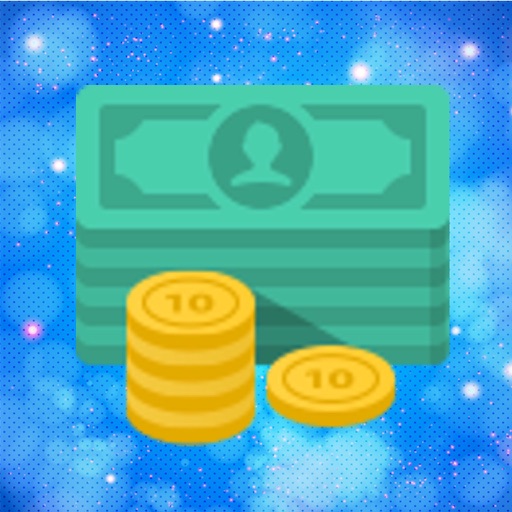 Make Money Rain : Win Prizes, Gifts & Free Recharge iOS App