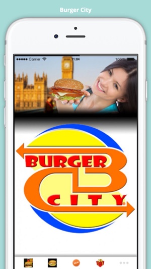 Burger City(圖1)-速報App