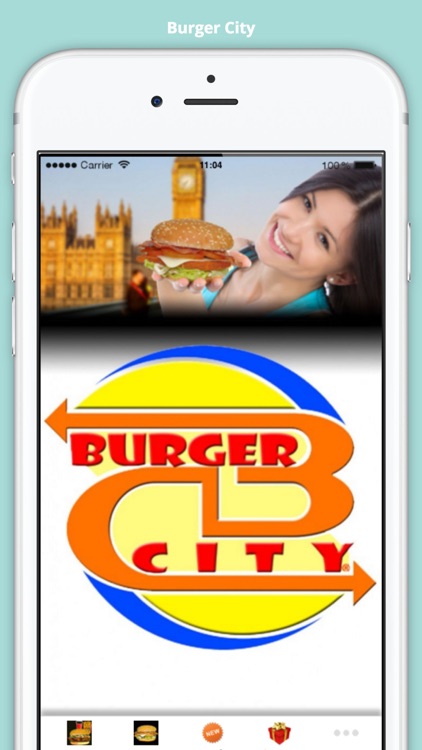 Burger City