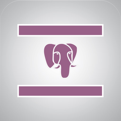 iPostgreSqlProg - PostgreSql Database Client iOS App