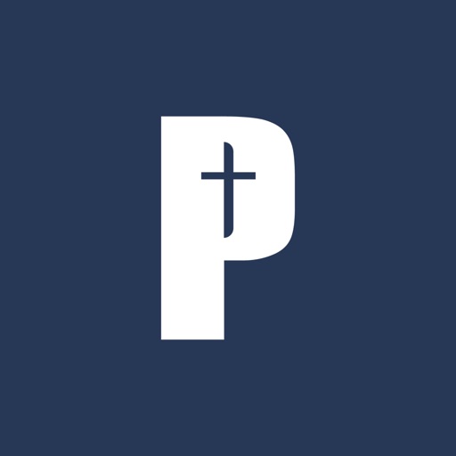 PrayFit Ministries icon