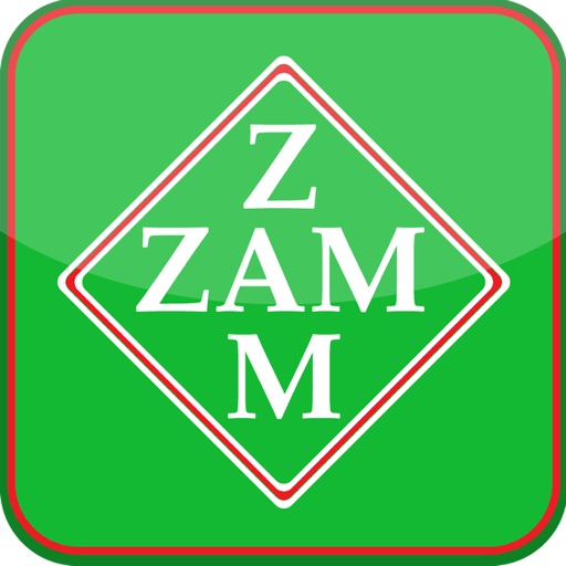 ZAM ZAM Restaurant