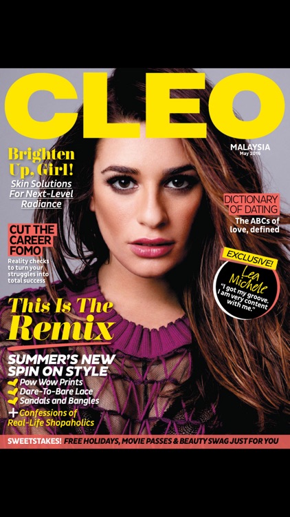 CLEO Malaysia