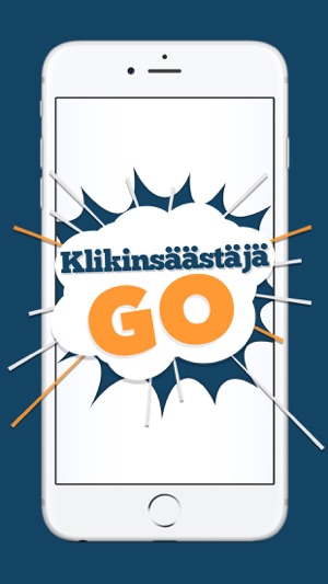 Klikinsäästäjä GO