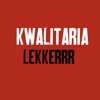 Kwalitaria Lekkerrr
